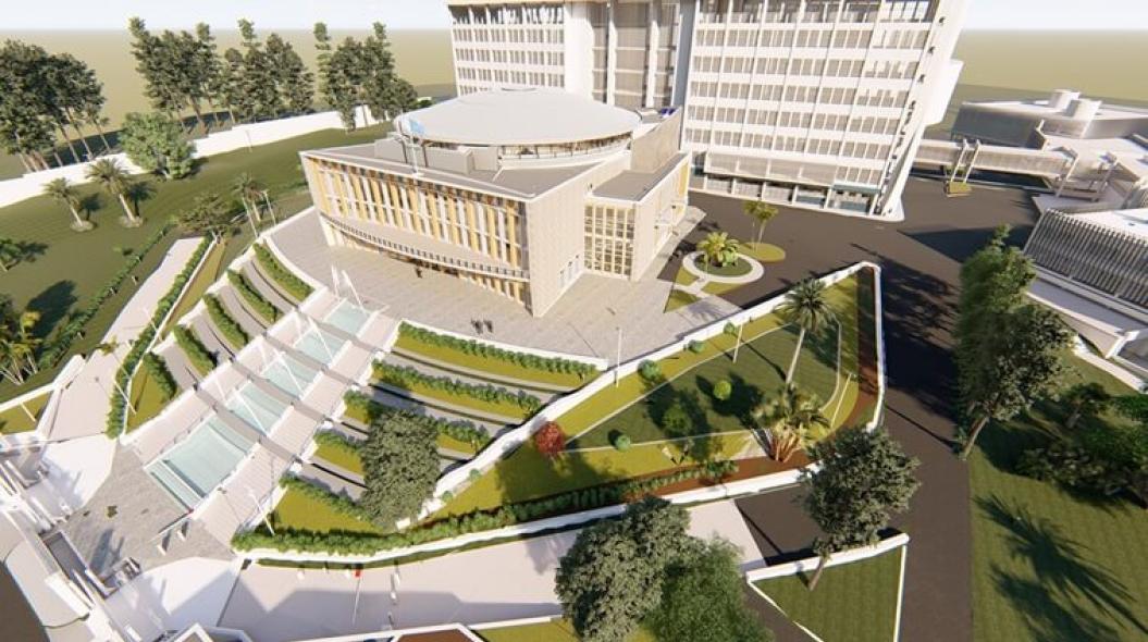 The Renovation Plan