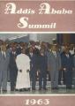 Addis Ababa Summit 1963
