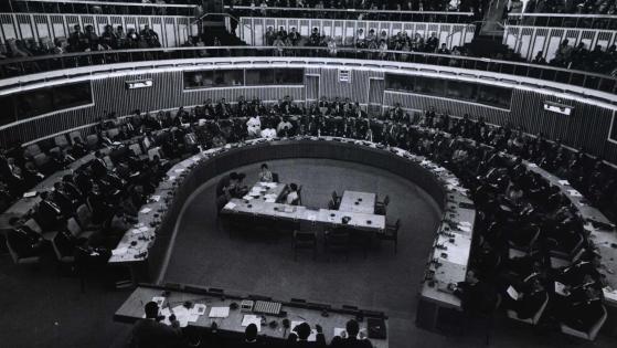 ECA Archives