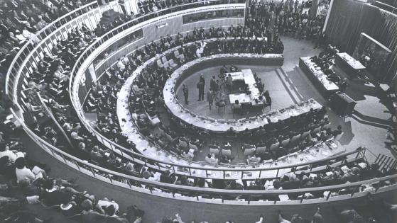 ECA Archives
