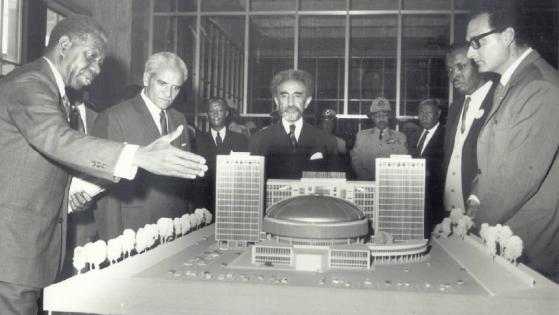 ECA Archives